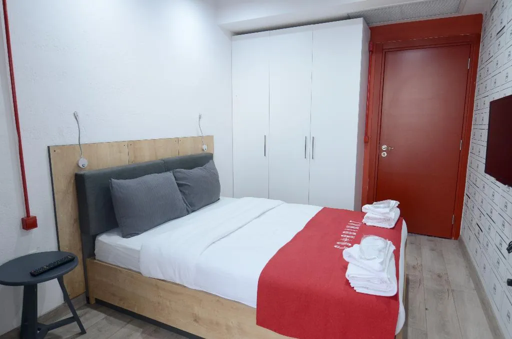 SUITE COMFORT Room, Coordinat Suites, Izmir