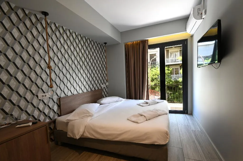 Double or Twin STANDARD Room, Urban Core Residence, Athens