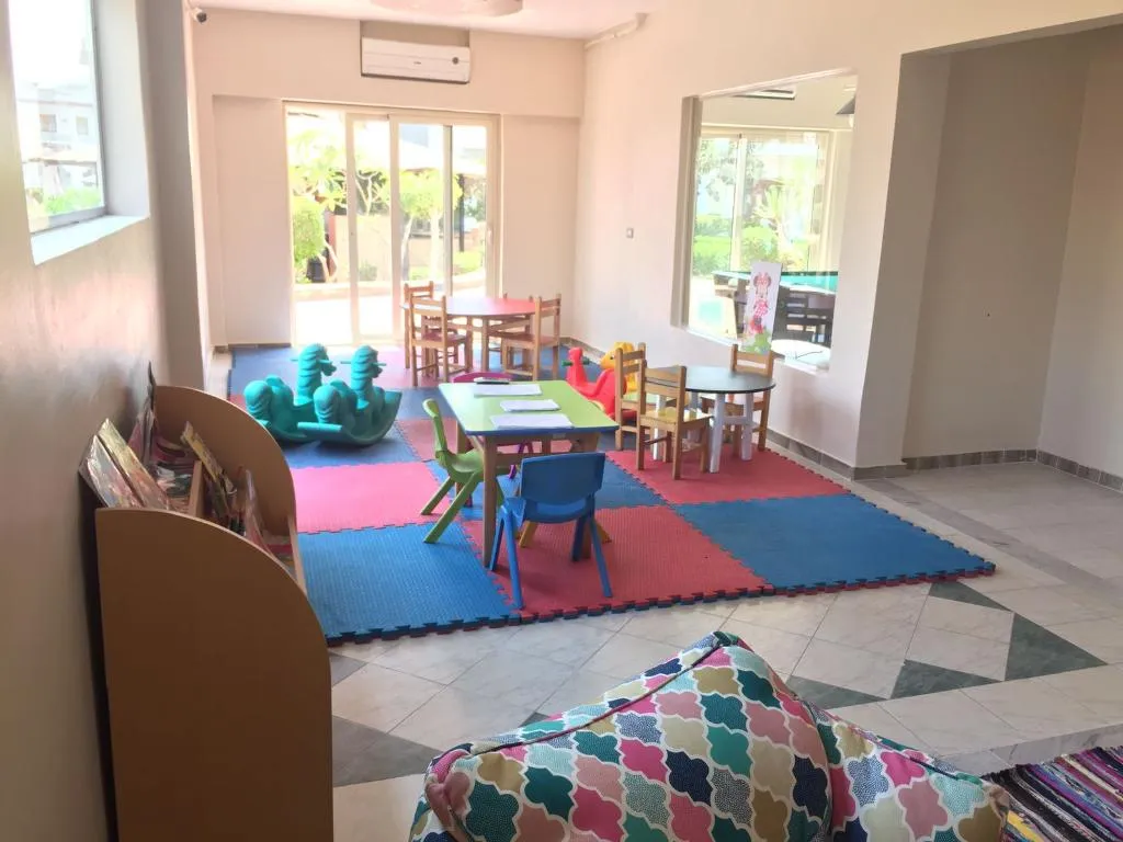 Sports and Entertainment, Dive Inn Resort, Red Sea Riviera