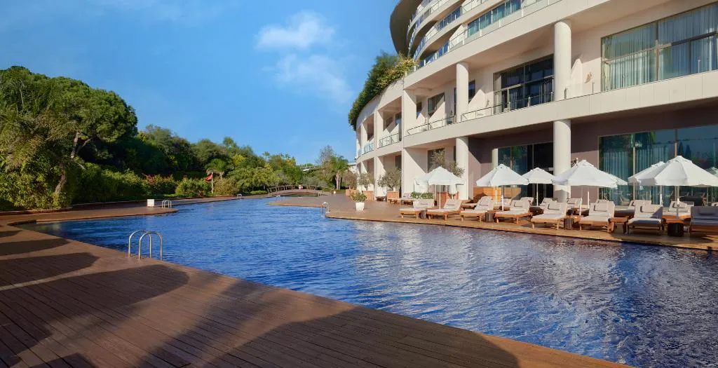 Pool, Maxx Royal Belek Golf Resort, Antalya