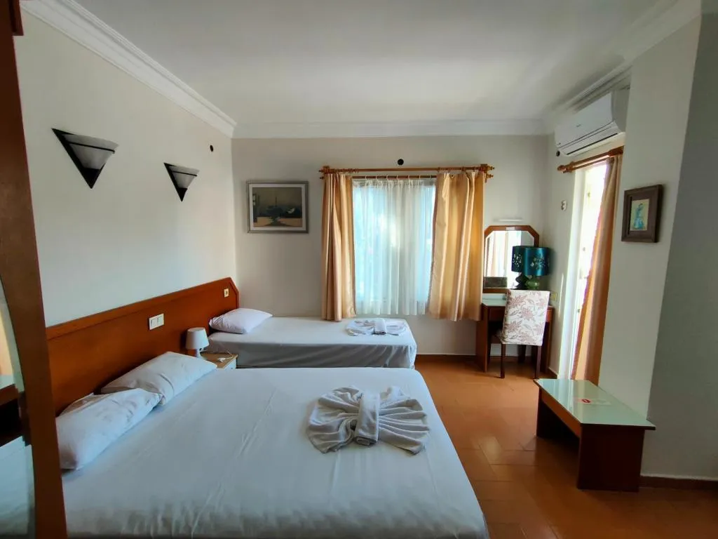 General view, Gülizar Hotel Konyaaltı, Antalya