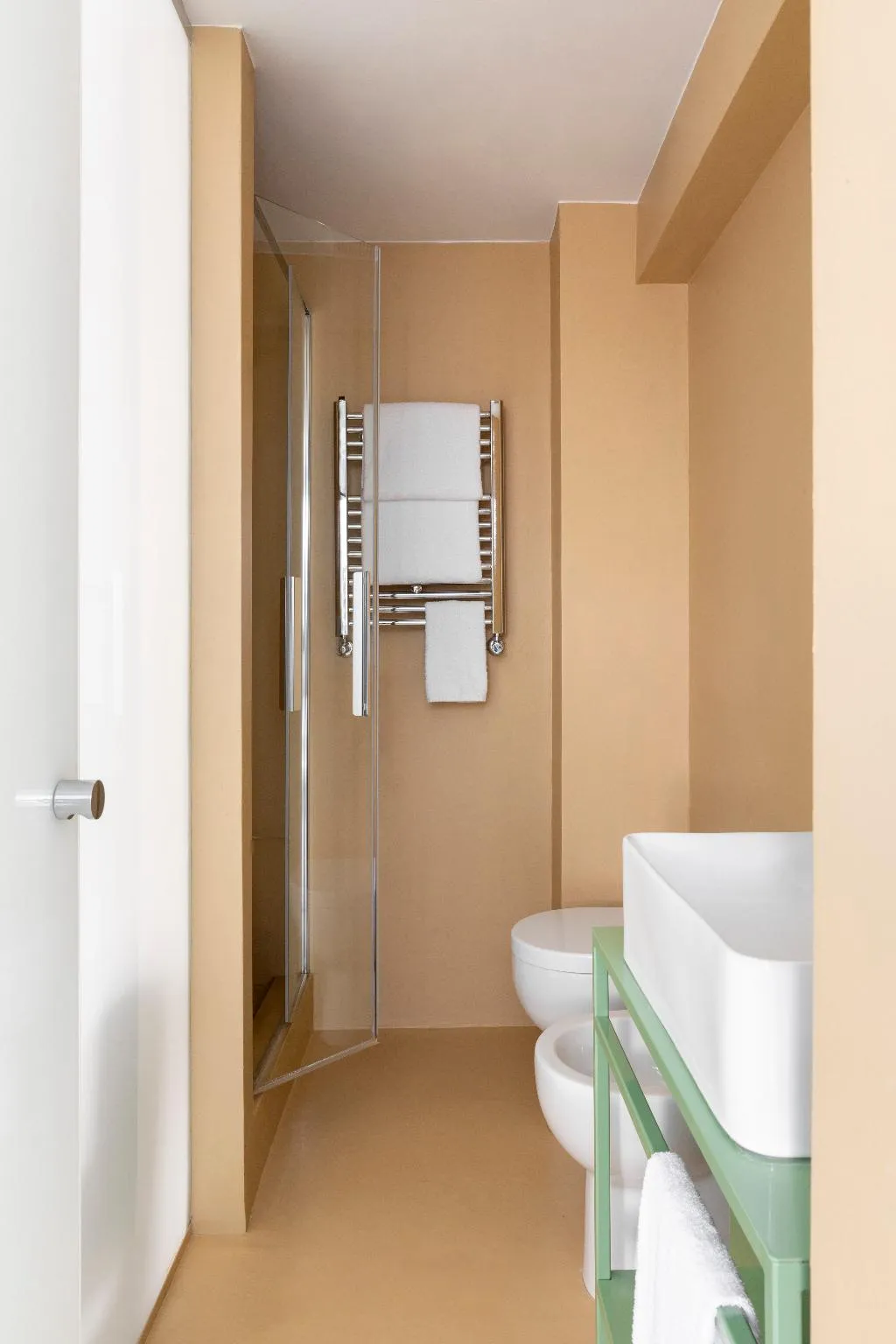 SUITE WITH JACUZZI Room, Moderno Hotel Roma, Rome
