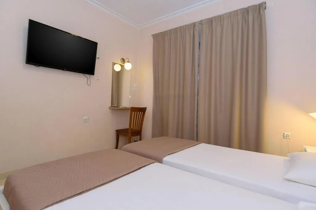 Room, Archontiki, Crete