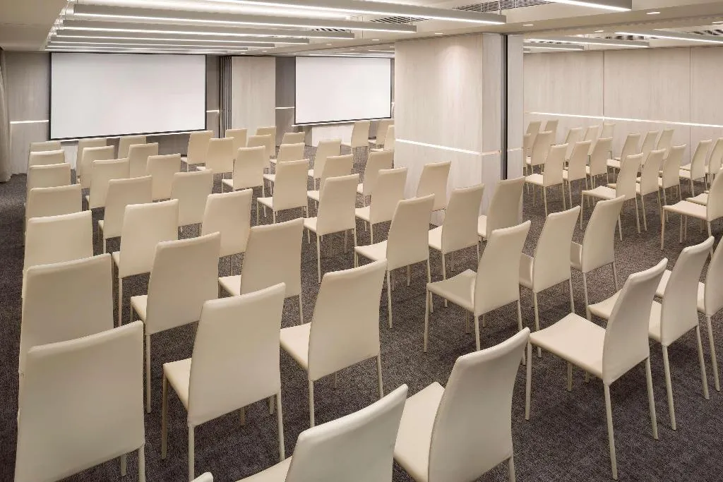 Conferences, Melia Barcelona Sky, Barcelona