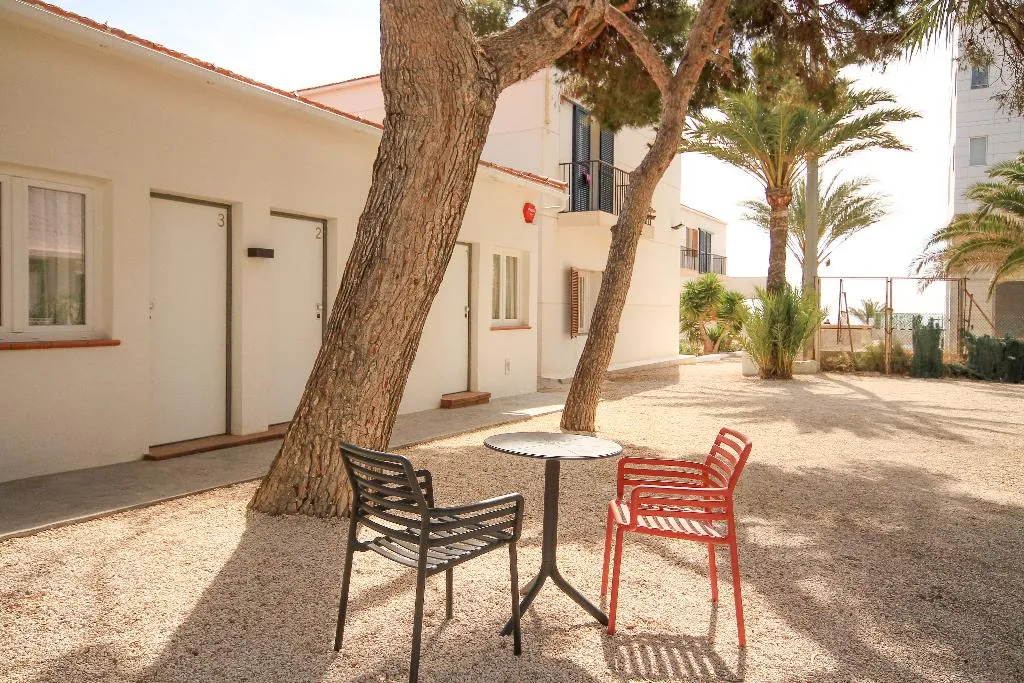 Double or Twin SUPERIOR Room, Hostal San Juan, Costa Blanca