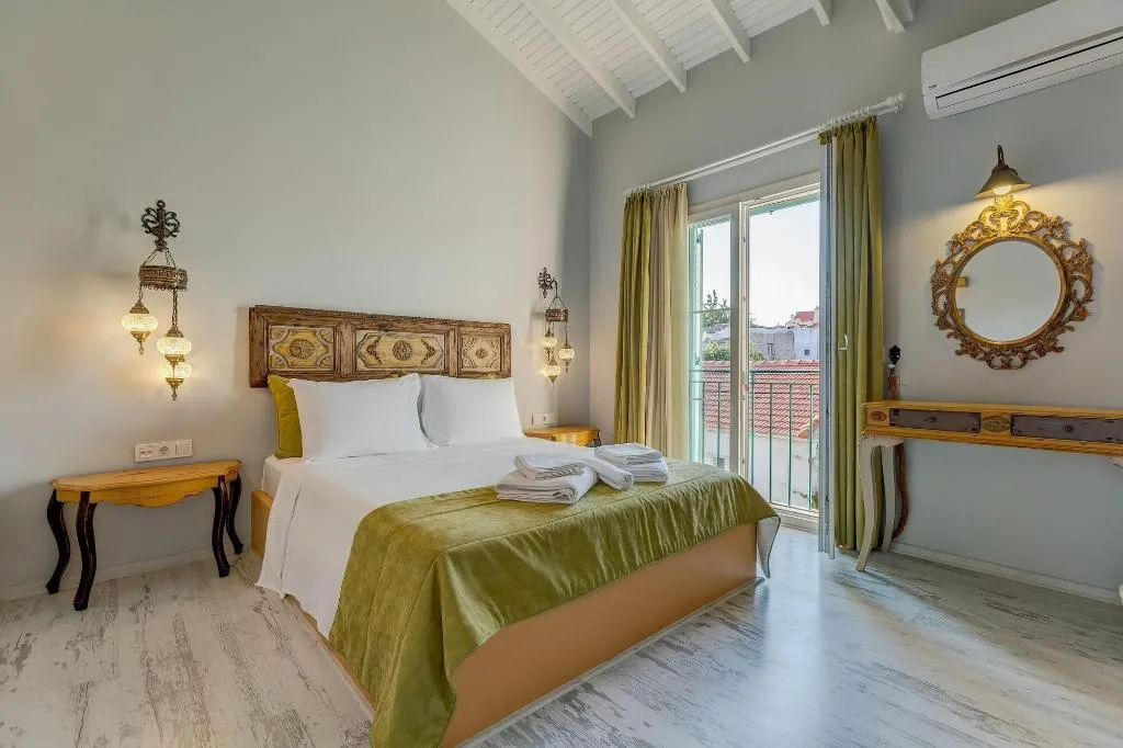 Room, Vespera Hotel, Izmir
