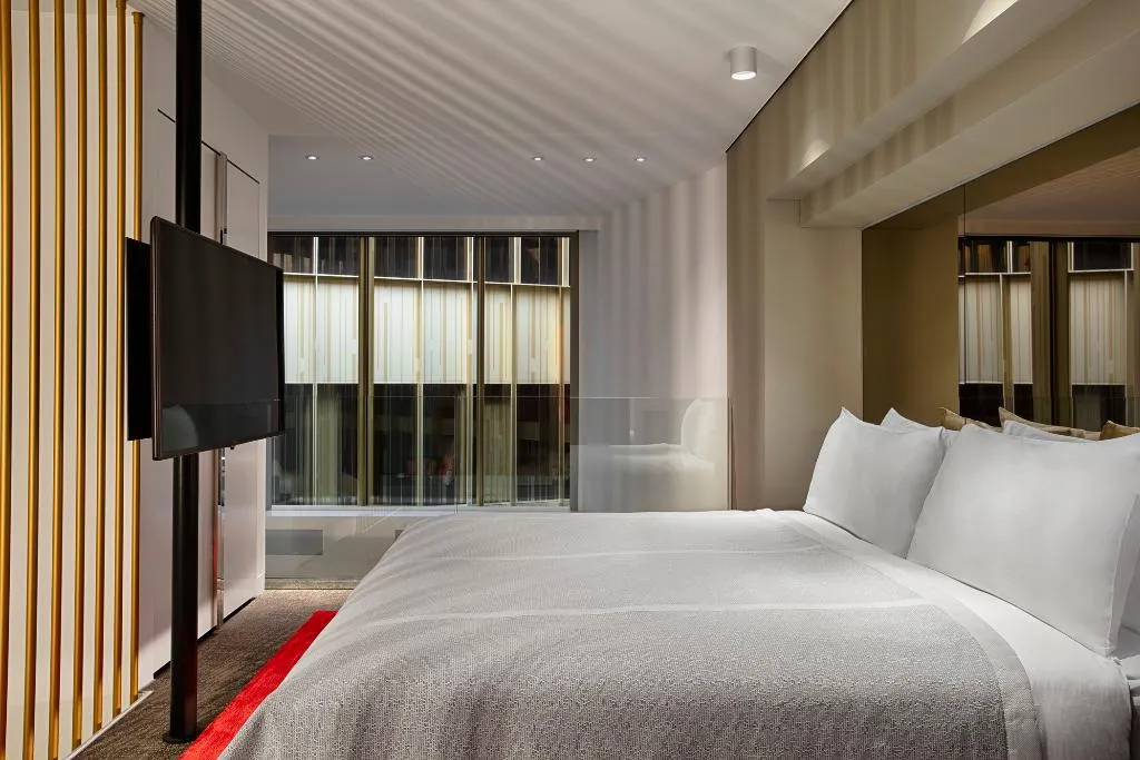 Room, W Amsterdam, Amsterdam
