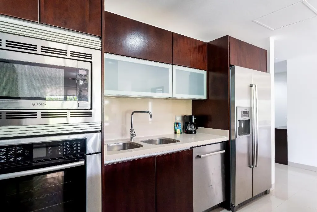 SUITE TWO BEDROOMS Room, Mareazul Beach Front Resort Playa del Carmen, Playa Del Carmen