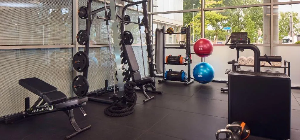 Sports and Entertainment, WestCord Art Hotel Amsterdam 3 stars, Amsterdam