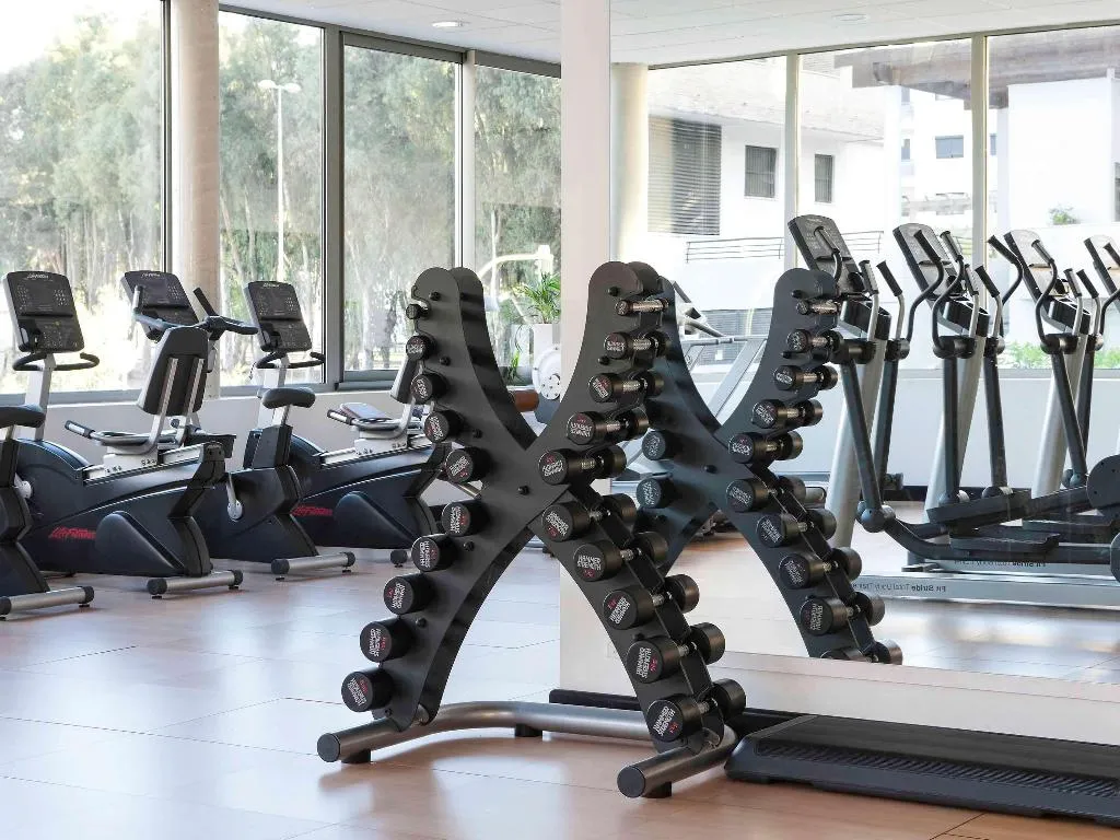 Sports and Entertainment, Suittes Hotel, Costa De La Luz