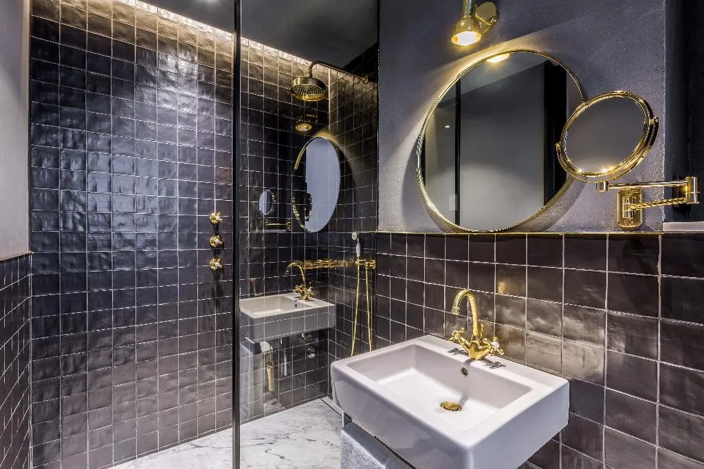 DOUBLE SINGLE USE STANDARD Room, Room Mate Collection Gerard, Barcelona, Barcelona