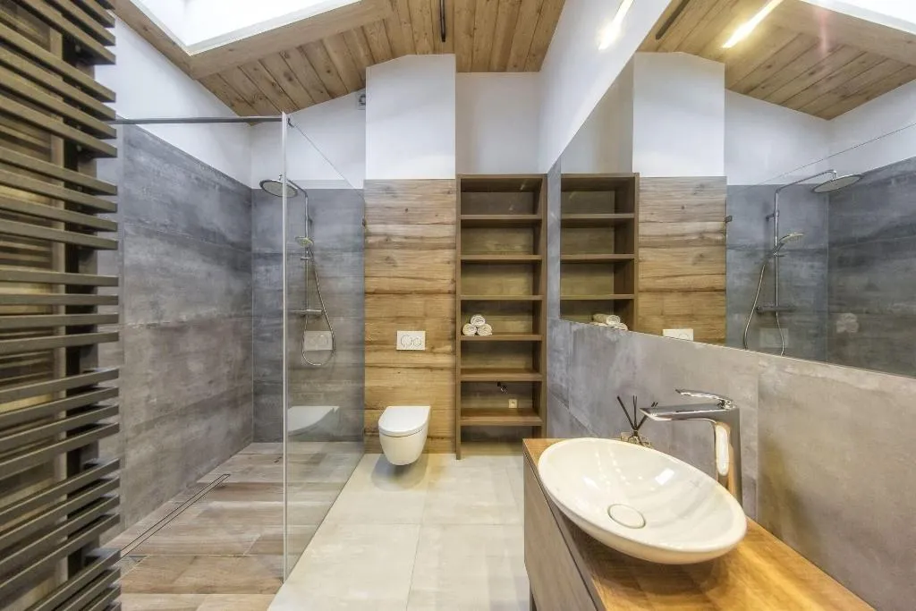 Room, ApartHotel Giewont, Krakow