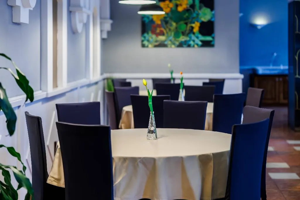 Restaurant, Wyspianski, Krakow