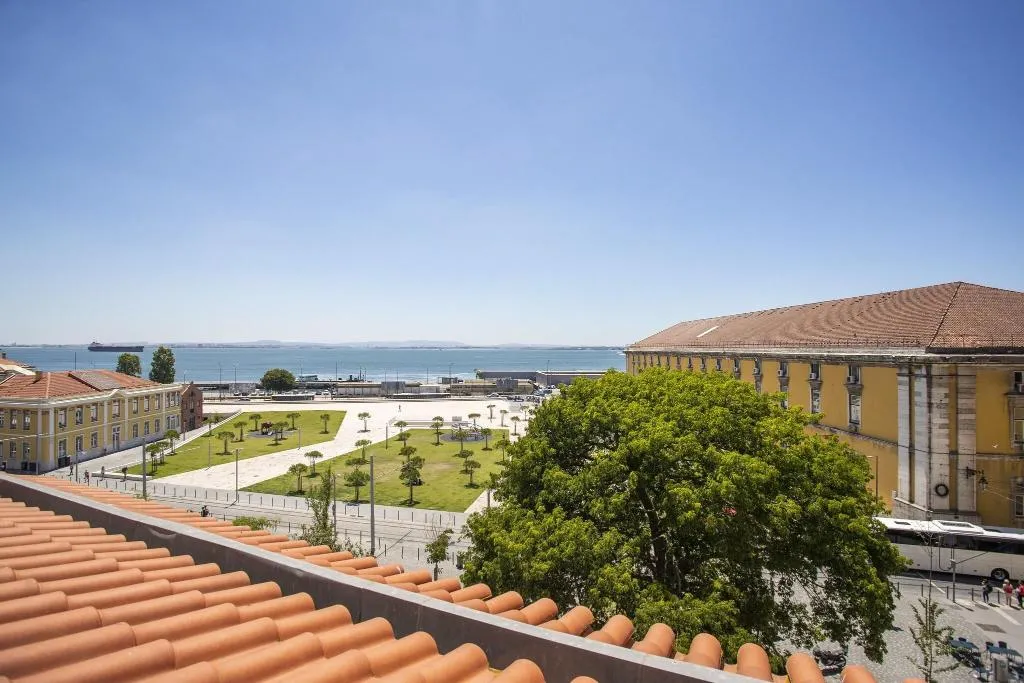 Room, Emporium Lisbon Suites, Lisbon