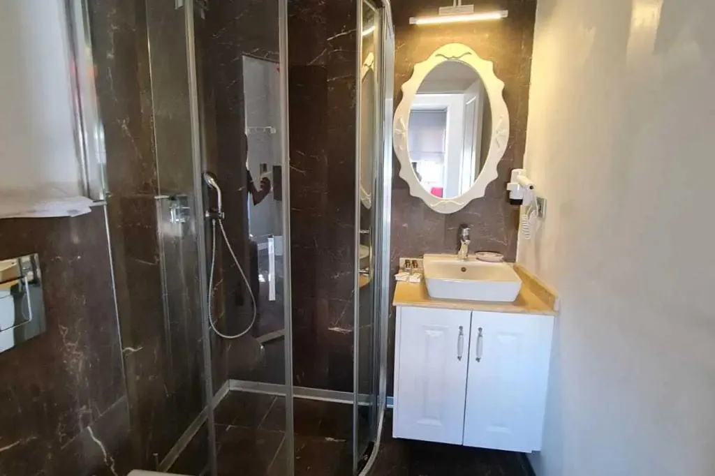 SUITE DELUXE Room, Pan Alaçatı, Izmir