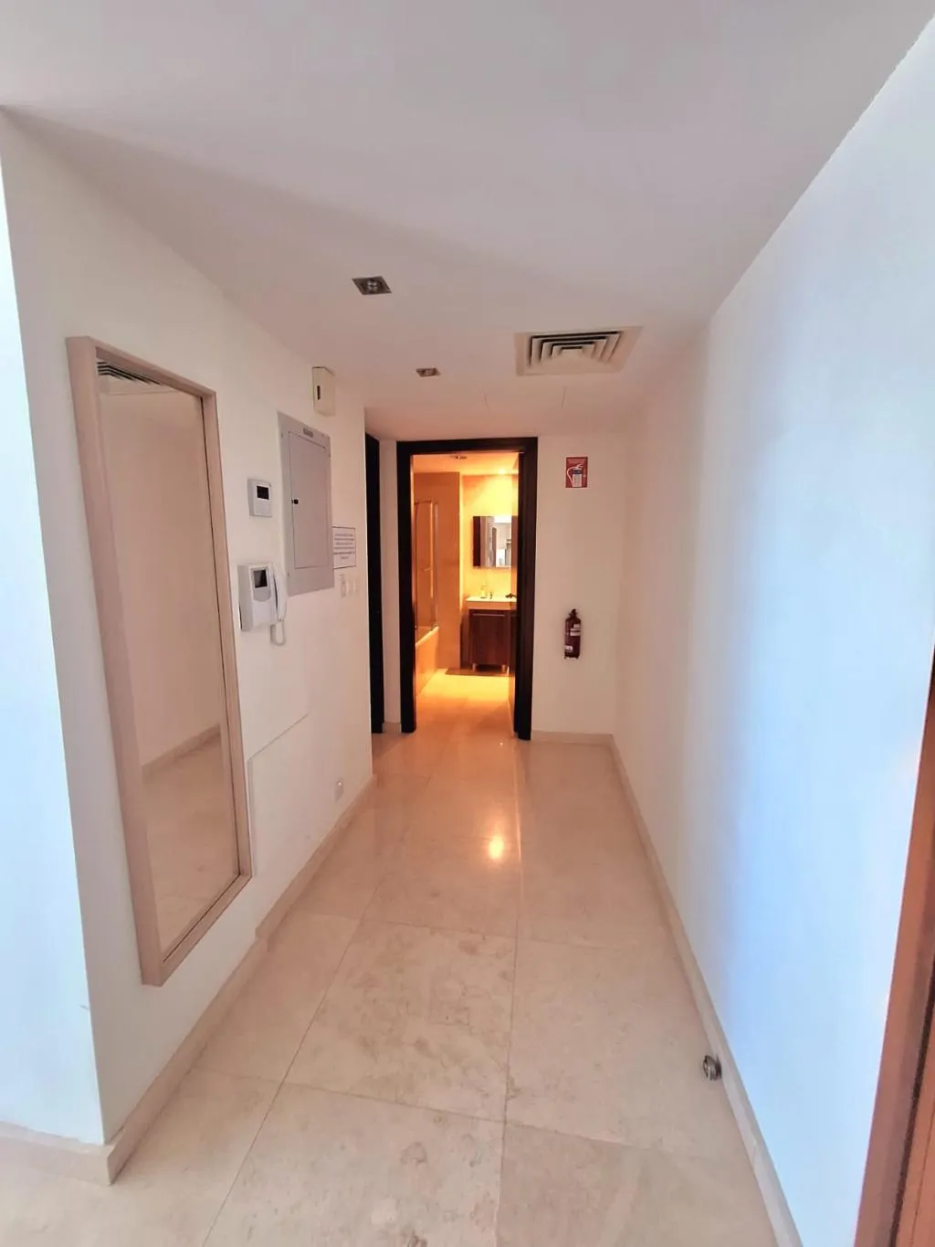 APARTMENT ONE BEDROOM ONE BATHROOM Room, Aphrodite Plaza, Cyprus