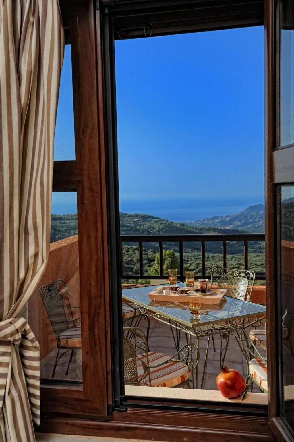 Room, Villa Mala Hotel, Crete