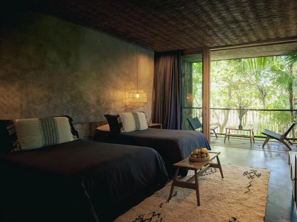 Room, BE DestionationTulum, Cancun Area