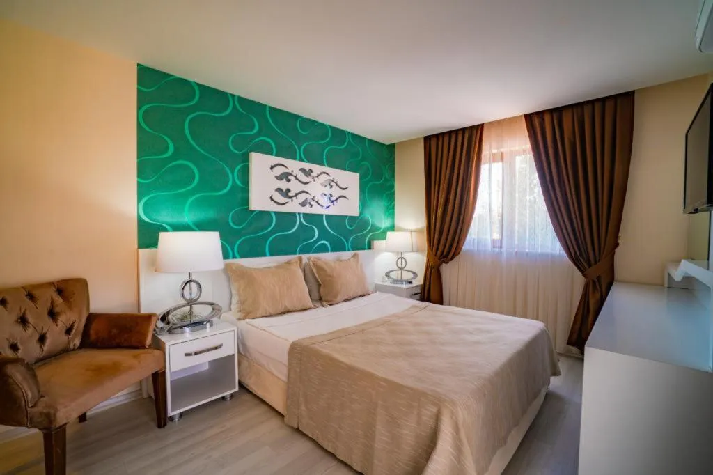 Room, Joker Side Vista, Antalya