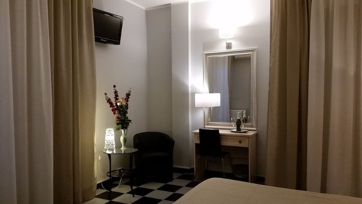 La Maison Des Reves, Catania