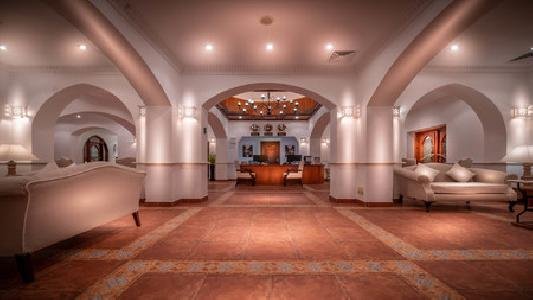 Domina Coral Bay Prestige Resort, Red Sea Riviera