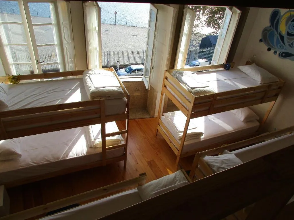Room, Happy Porto Hostel & Apartments, Porto