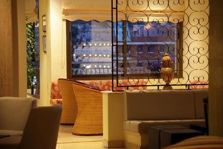 Casablanca Hotel, Majorca
