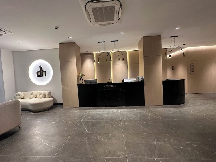 Dream Hotel Saranda, Southern Albania