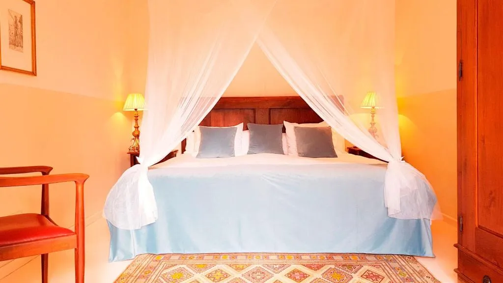 Room, Hotel La Fuente De La Higuera, Costa Del Sol