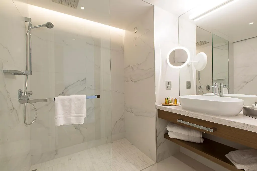 Double or Twin PREMIUM CITY VIEW Room, Makedonia Palace, Halkidiki