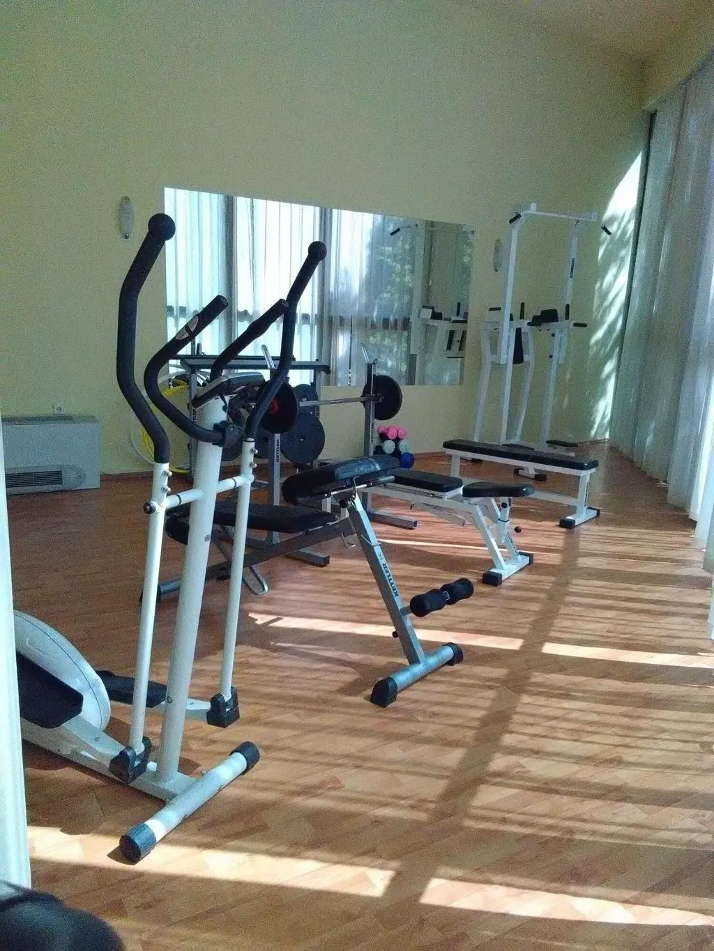 Sports and Entertainment, Palm Beach Hotel- All Inclusive, Varna