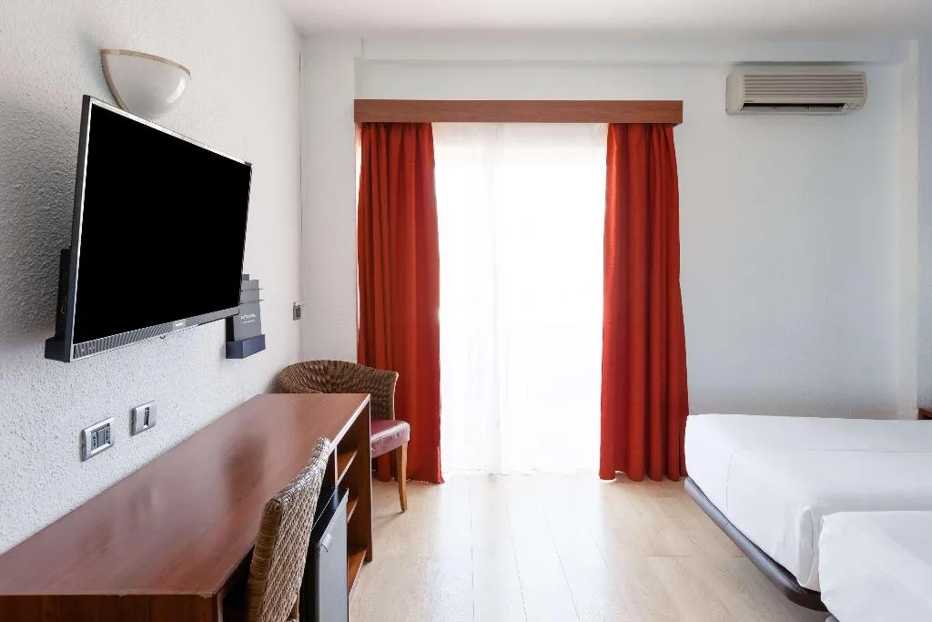 Room, Catalonia Punta del Rey, Tenerife