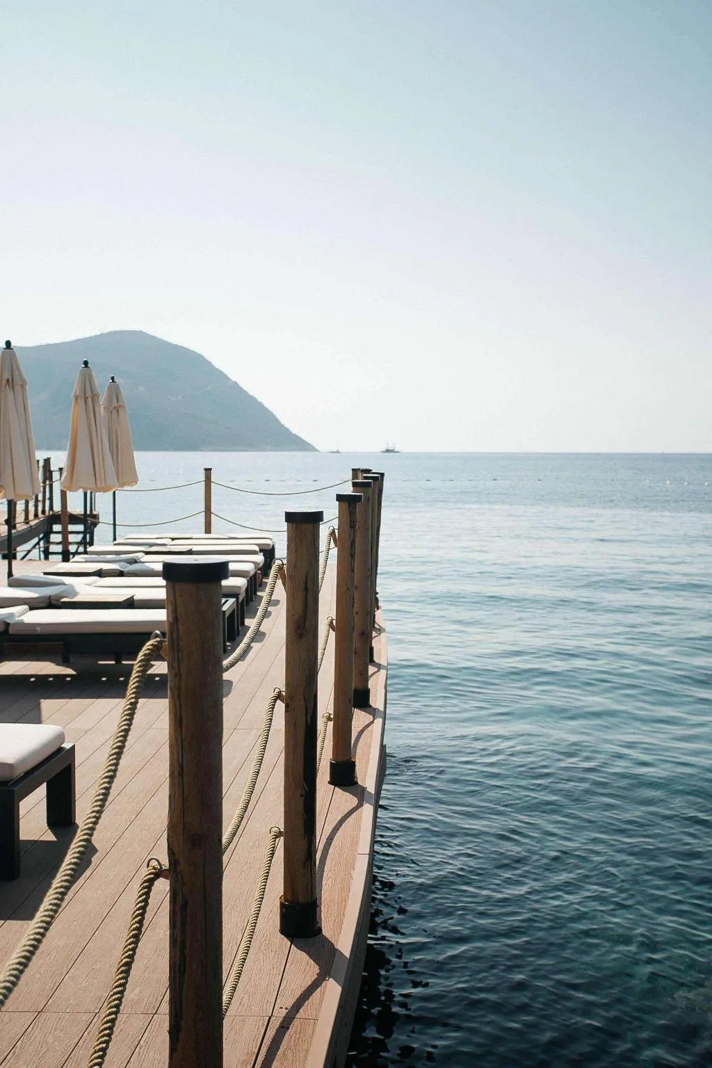 Beach, Lures Hotel, Dalaman