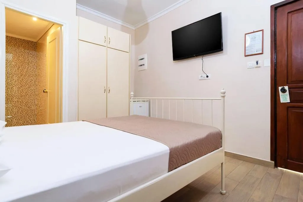 Room, Archontiki, Crete