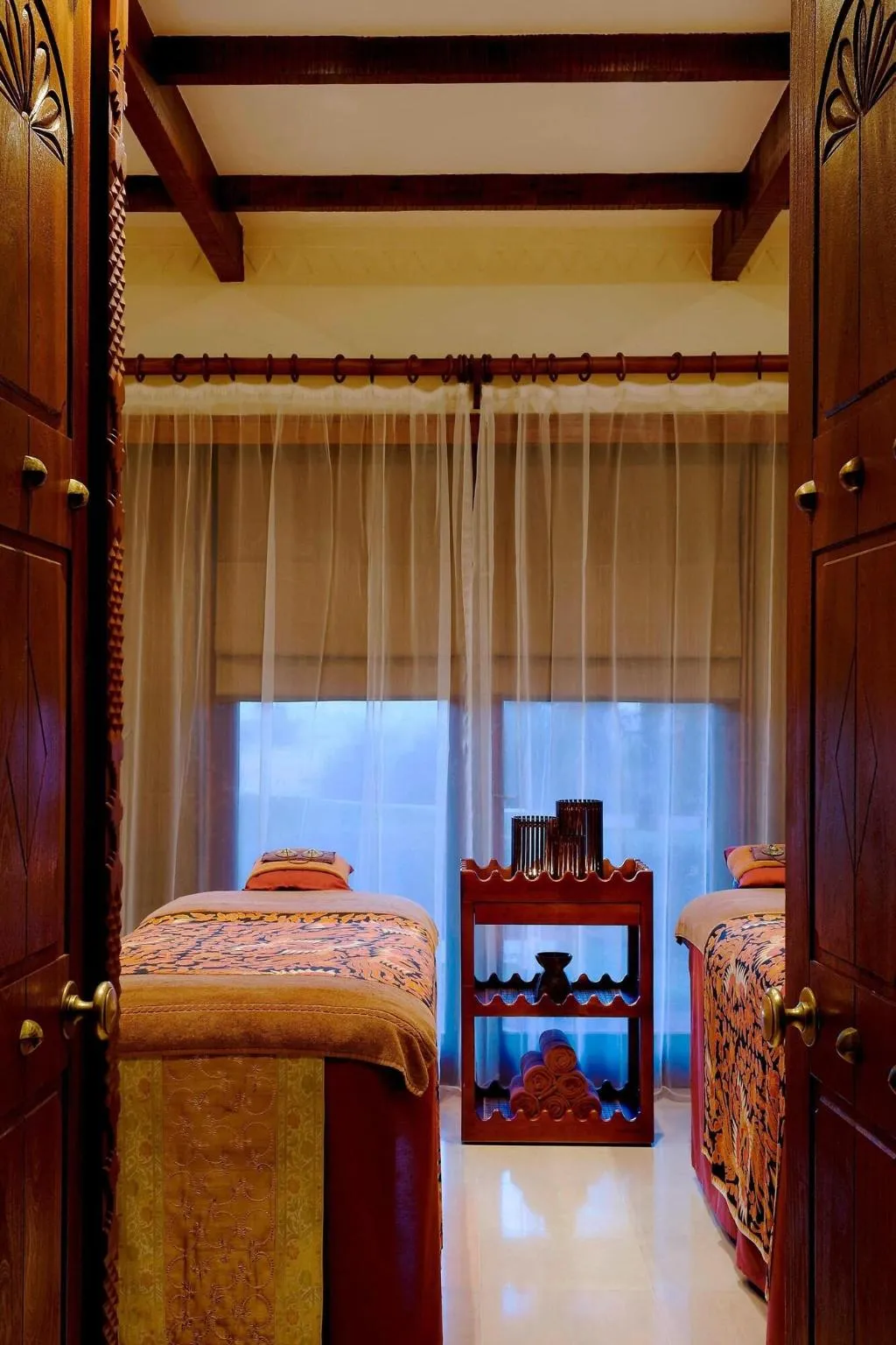 Sports and Entertainment, Al Maha, a Luxury Collection Desert Resort & Spa, Dubai