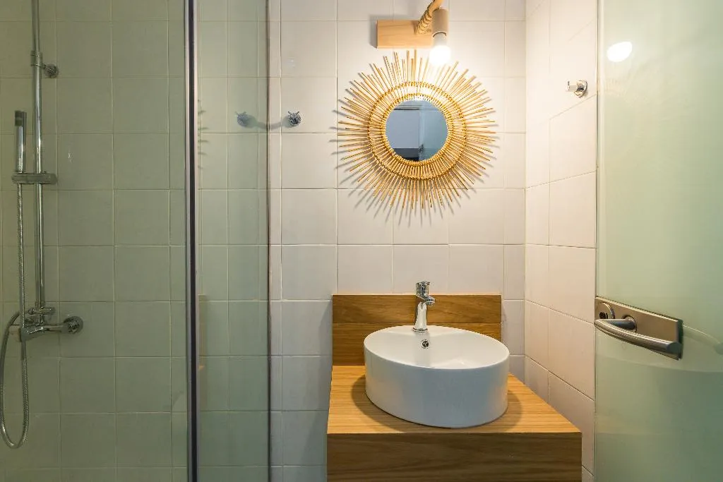 Double or Twin STANDARD Room, Ink Hotels House of Europe, Crete