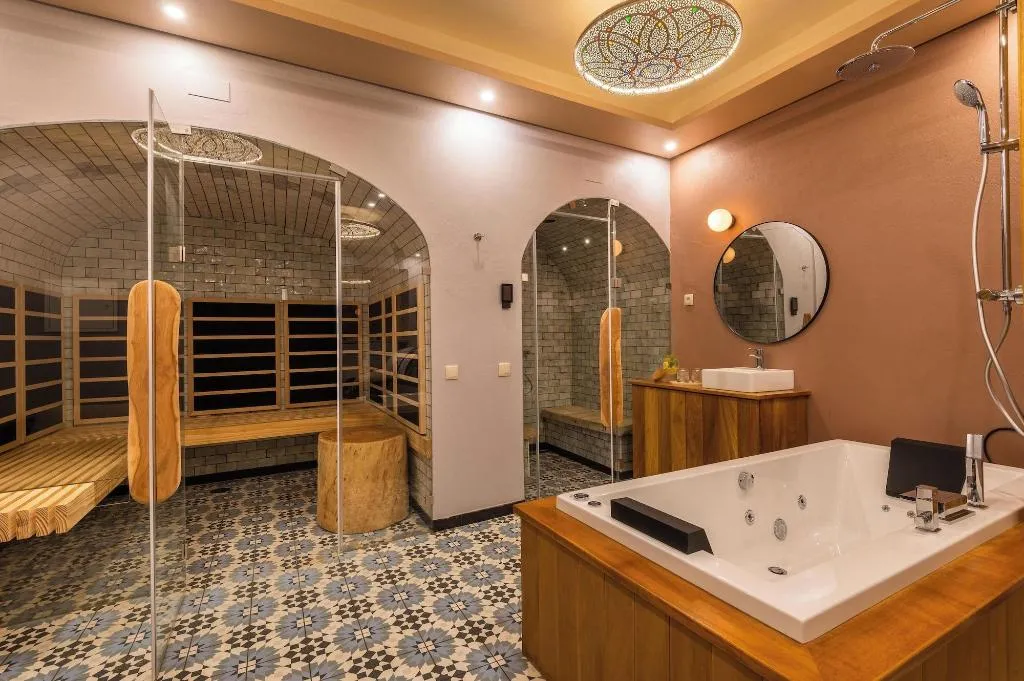 Sports and Entertainment, Bertolina Guest House, Algarve