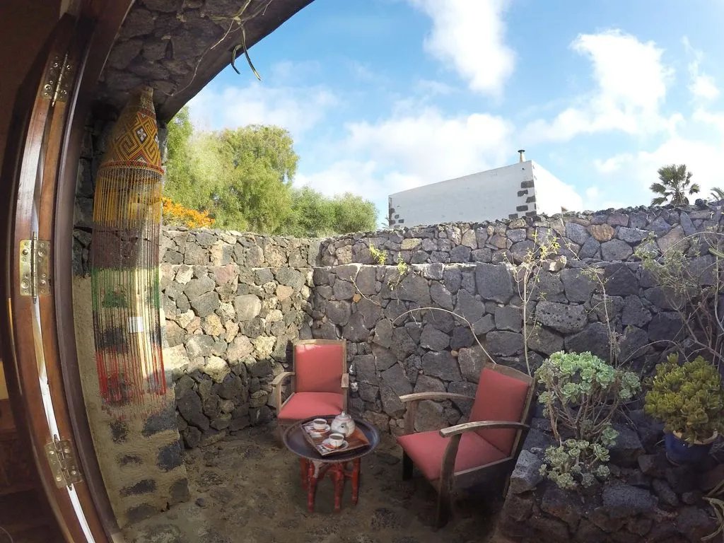 VILLA ONE BEDROOM Room, Casa Tomaren, Lanzarote