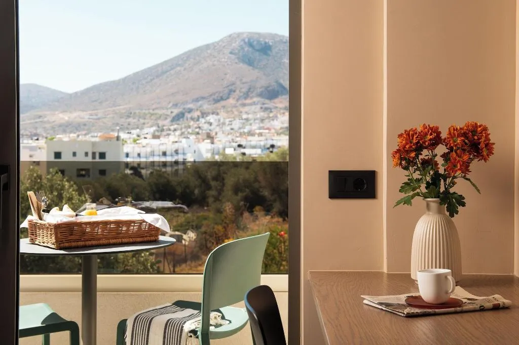 Room, Cosmeen Lifestyle Boutique Stay, Crete