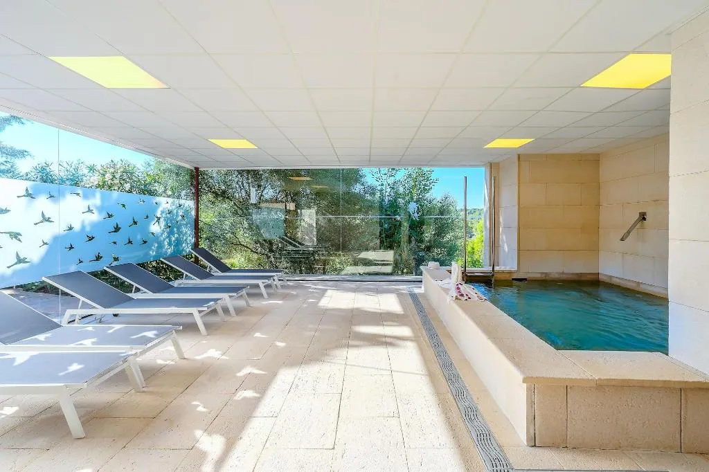 Sports and Entertainment, Can Pere Mari, Ibiza