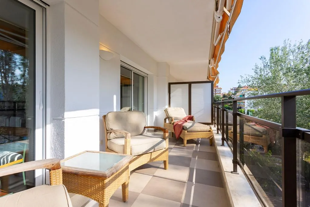 STUDIO WITH BALCONY Room, Suites Del Mar Fenals, Costa Brava