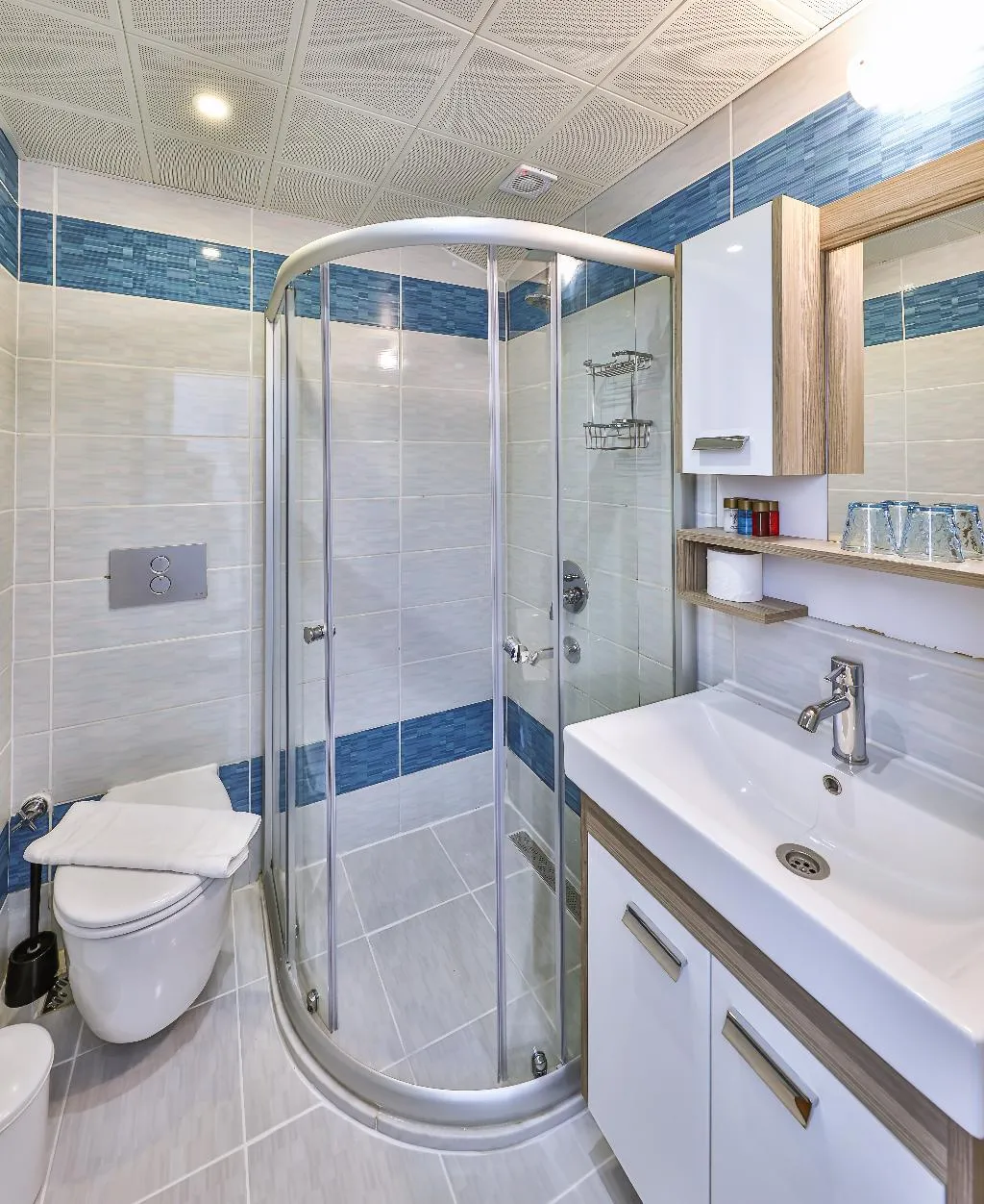 DOUBLE ECONOMY Room, Hotel Sonne, Dalaman
