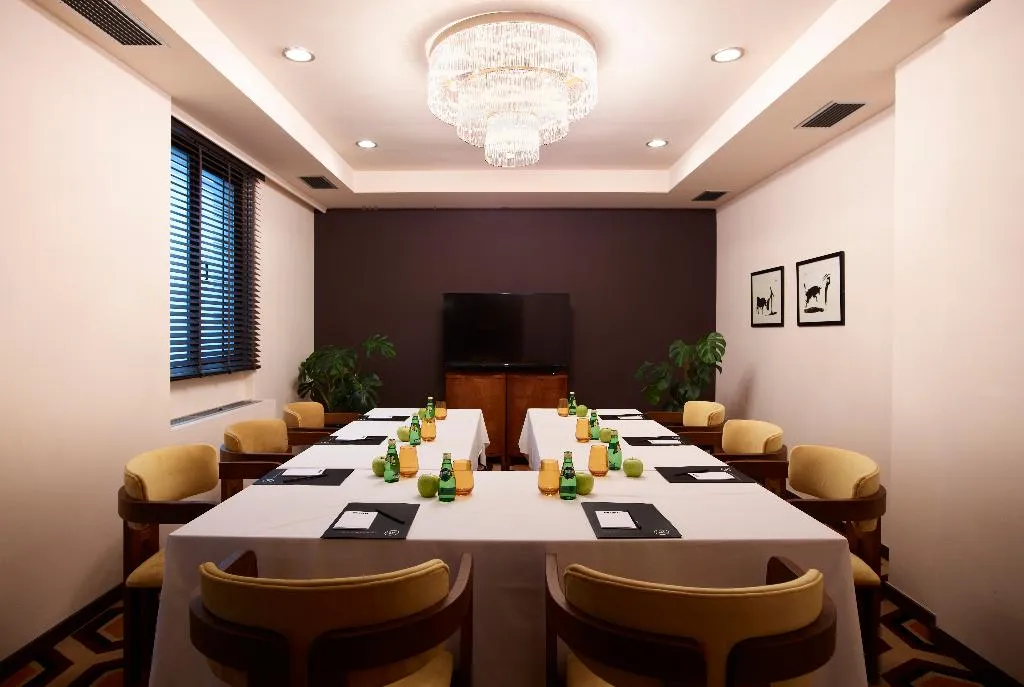 Conferences, Brown Acropol, a member of Brown Hotels, Athens