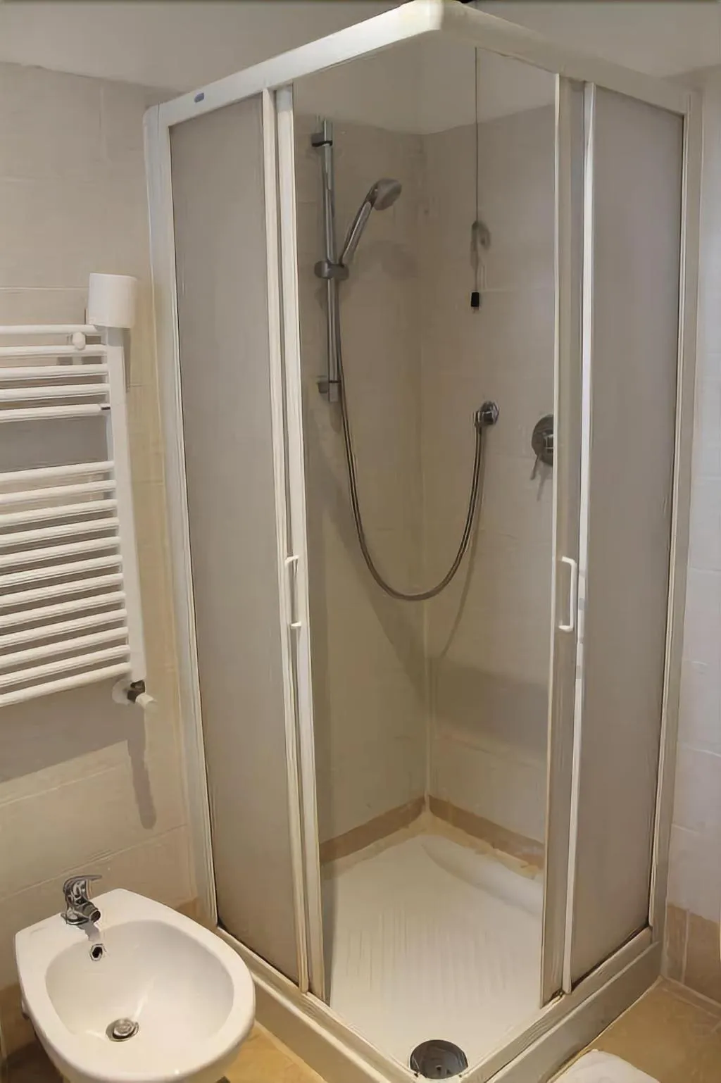Room, Residence Hotel Laguna, Venice