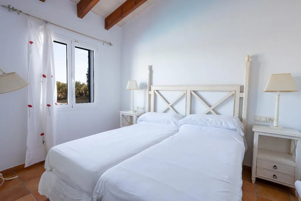 VILLA DUPLEX Room, VIllas Finesse, Menorca