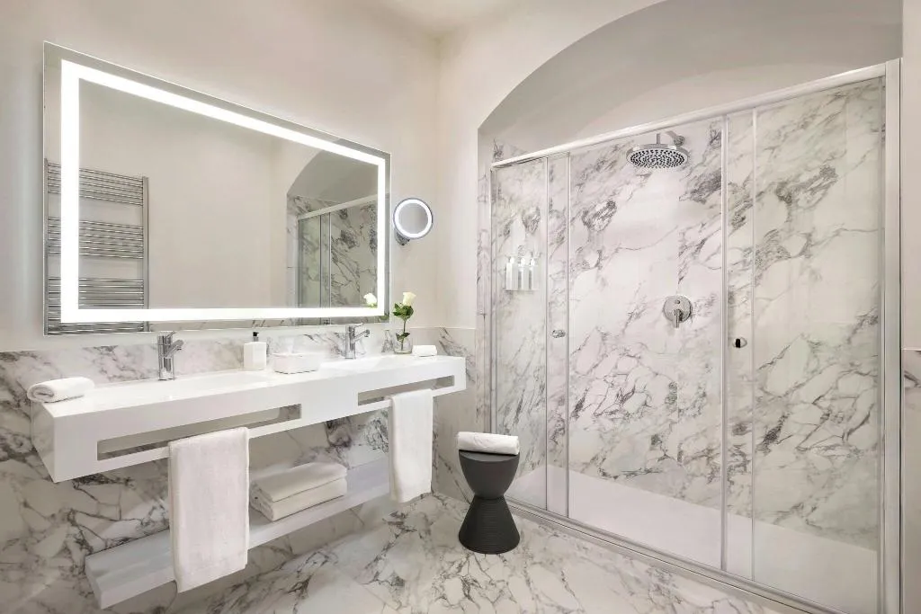 DOUBLE SUPERIOR WITH VIEWS Room, Autograph Collection Sina Villa Medici, Florence