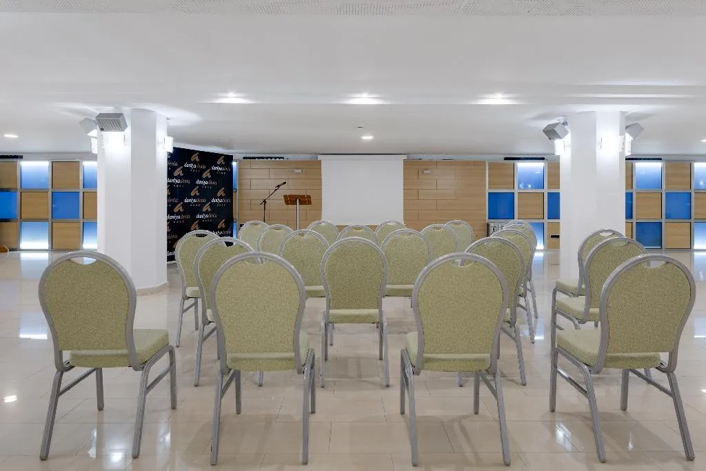 Conferences, Daniya Denia Spa and Business, Costa Blanca