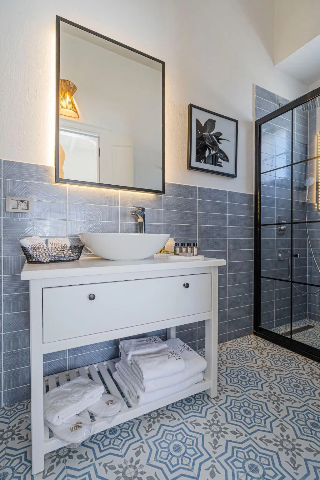 Room DELUXE WITH BALCONY Room, Voger Alacati, Izmir