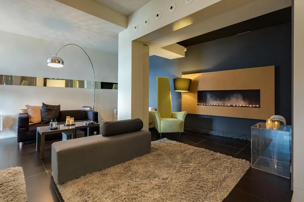 Sports and Entertainment, Hotel Valsabbion, Istria