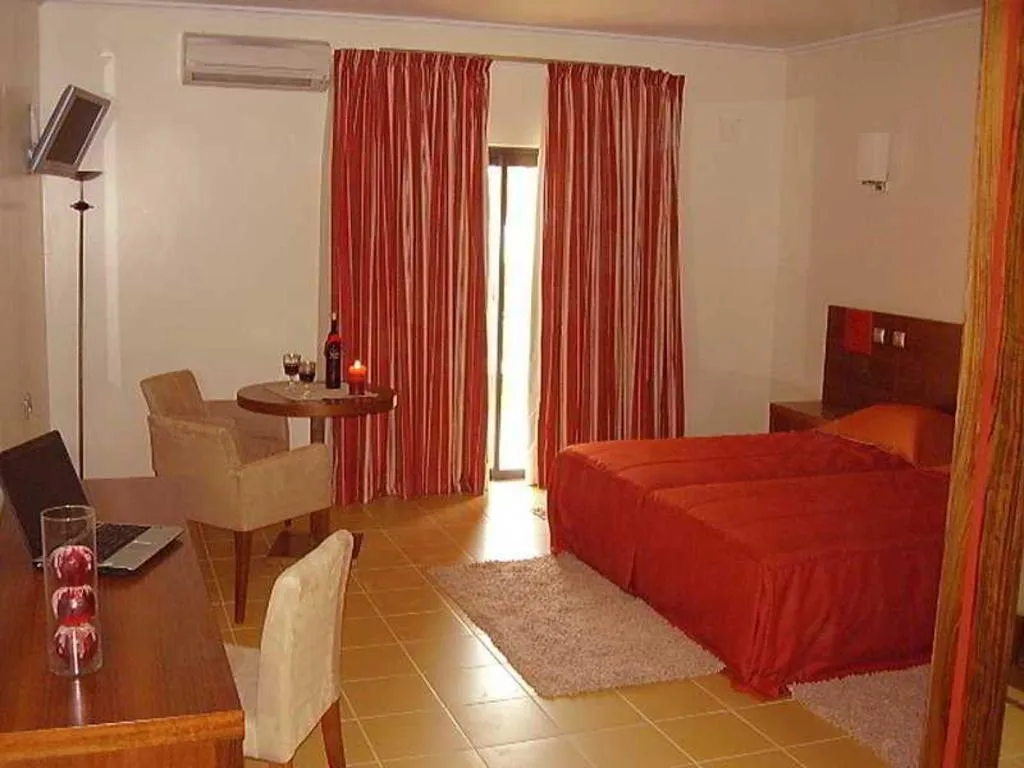 Room, Praia Sol, Algarve